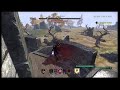 the longest distance one shot in eso history