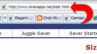 Tools for Screencasting