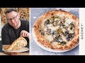 Salsiccia e Friarielli Pizza | Adam Atkins | Gozney Dome