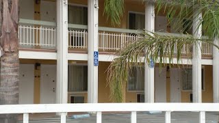 SJPD: Detectives find sex trafficking operation in San Jose hotel