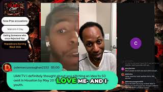 Hate Blocks Success: LA vs. NY Mentality Exposed!