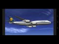 LUFTHANSA RETRO 747-8i