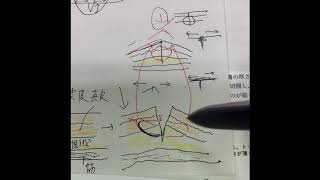 器械縫合実習ビデオ