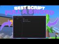 The *BEST* Pull A Sword Script 💪 | Free UGC INSTANTLY!