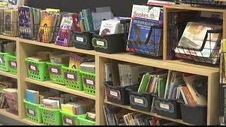 Investigation into Richland One's purchasing cards