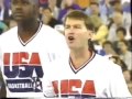 USA Dream Team II v Russia - 1994 FIBA Gold Medal Game