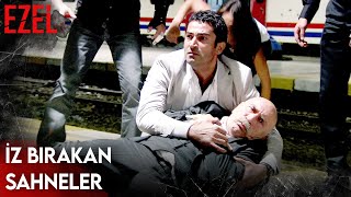 Yıllara Meydan Okuyan Sahneler #2 - Ezel