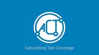 How To Calculate Test Coverage
