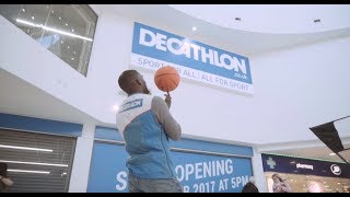 Decathlon UK: High Wycombe Store Opening