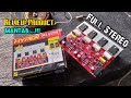 STEREO POWER HYPER OCL600W Mantab...!!! | Review