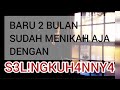 baru 2 bulan sudah menikah lagi || JOVI BERCERITA #kisahrumahtangga