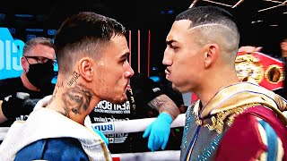 Teofimo Lopez (USA) vs George Kambosos (Australia) | Boxing Fight Highlights HD