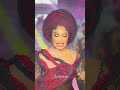 Nigerian Celebrities Showed Up Strong For Sharon Ooja 😍❤️#Crazyaboutus24 #Loveunitesus24