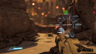 DOOM - Headshot