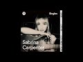 Sabrina Carpenter - I Knew You Were Trouble (Taylor Swift cover)  Spotify Singles