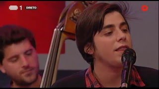 Salvador Sobral \