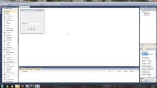Visual Basic Tutorial #3: Hello World, MessageBoxes, More!