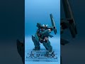 【積みプラ消化日記 50】hg 1 144 ガンダムルブリスウル【ガンプラ】 shorts