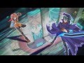 Yu-Gi-Oh! Arc-V Opening 3 - Burn! (Fan Opening AMV)