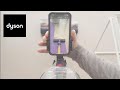 Introducing Dyson CleanTrace™ technology