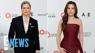 Ashlyn Harris Says She's “PROUD” of Girlfriend Sophia Bush for Coming Out as Que