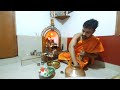 nitya pooja vidhana with lyrics and guidelines panchayatana puja vidhanam.