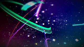 Live Wallpapers - [Music Visualizer] Ribbons [ WEB ]
