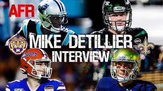 Will Saints target a QB in 2021 NFL Draft?