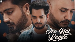 Jee Nai Lagda - Bhanu Pratap Agnihotri (Full Video) B Praak | Jaani | Sad Song | Geet MP3