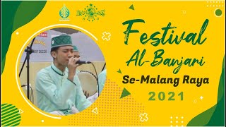 Isyfa lana FesBan PCNU Kota Malang 2021