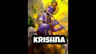 क्यों श्री राम का रंग है नीला ??  एक अनसुनी कहानी | Hindu Facts | #shorts #ram #krishna  #ramyan