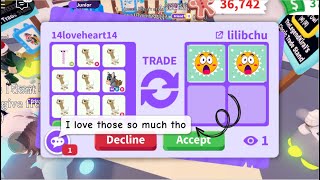 🤯 SUPER OVER FOR EXOTIC PETS 😍😱 BUT I WANT MY MEGA MULE, SHEEP \u0026 JELLYFISH BACK 😭 Adopt Me - Roblox