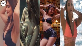 Vaani Kapoor Hot Sexy Shaking Scenes | Vaani Kapoor all hot sexy kissing scenes Bollywood  in 1080p