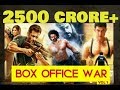Tiger Zinda Hai | 6th Day at BOX Office | Salman Khan | Katrina Kaif Tiger Zinda Hai | 6th Day at BOX Office | Salman Khan | Katrina Kaif