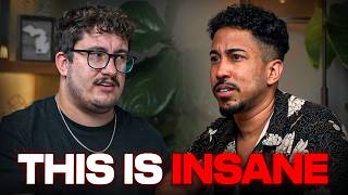 What The Actual F*ck | Caleb Hammer Clips