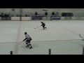 big hockey hit midget aaa