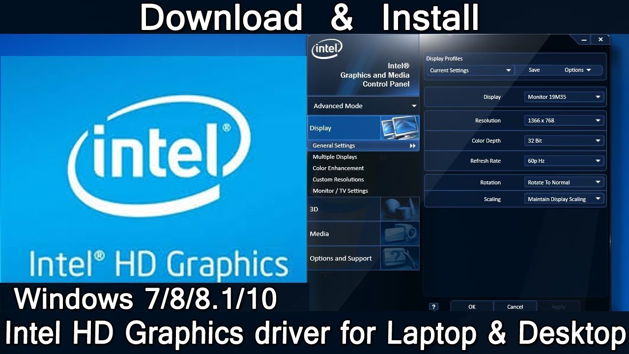 Интел графикс драйвер. Intel Graphics Driver. Интел драйвера. Интел Графикс.