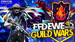 GUILD WARS PENENTUAN FFNS