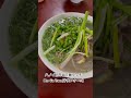 ベトナム🇻🇳ハノイで腹クッチ3 旧市街pho gia truen