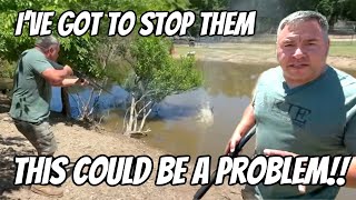 This Is Becoming A Problem!! This Is My Biggest Fear!!
