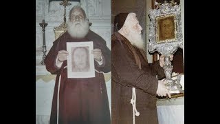 Padre Domenico de Cese : sua história completa