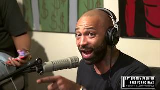 Drake & Chris Brown on 'No Guidance' | The Joe Budden Podcast