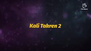 Kali Takren 2 Jagdish Khosla | Nimayti Sidhu Baronwali | Promo 20 | Wave Audio Latest Punjabi Song