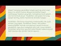 Tugas UTS Literasi Digital dan Kemanusiaan Artikel Pentingnya Pendidikan di Masa Depan