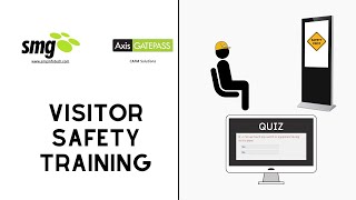 Visitor Safety Training | Facility Management Solutions | SMG Infosolutions Pvt Ltd