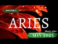 ✨ARIES REBIRTH, RENEWAL, & REDEMPTION | THIS IS GOING TO BE A POWERFUL MONTH FOR YOU MAY 2024