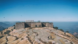 Madhugiri | Drone Reel