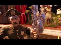 analysis how bad is bioshock infinite really