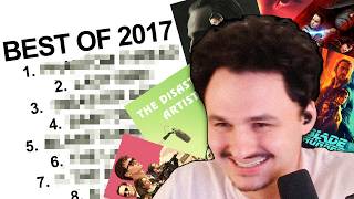 Remaking My 2017 Ranking…