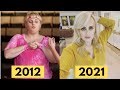 Pitch Perfect Cast 2012 | Then and Now 2021